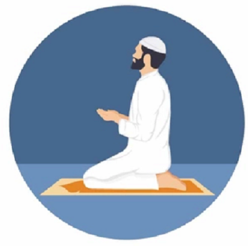 Doa Harian Masjid Besar Istiqomah